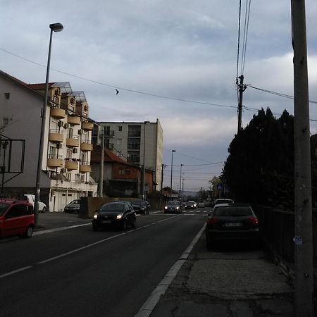 Keti 2 Apartment Beograd Ngoại thất bức ảnh