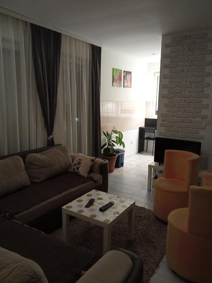Keti 2 Apartment Beograd Ngoại thất bức ảnh