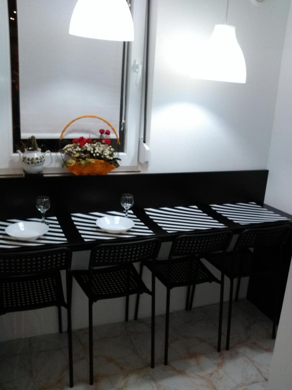 Keti 2 Apartment Beograd Ngoại thất bức ảnh