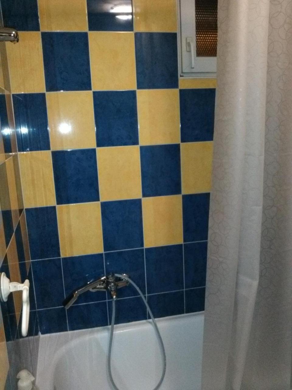 Keti 2 Apartment Beograd Ngoại thất bức ảnh