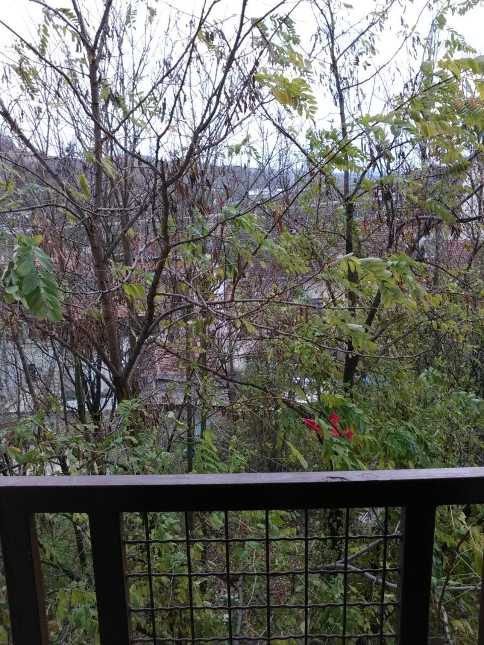 Keti 2 Apartment Beograd Ngoại thất bức ảnh