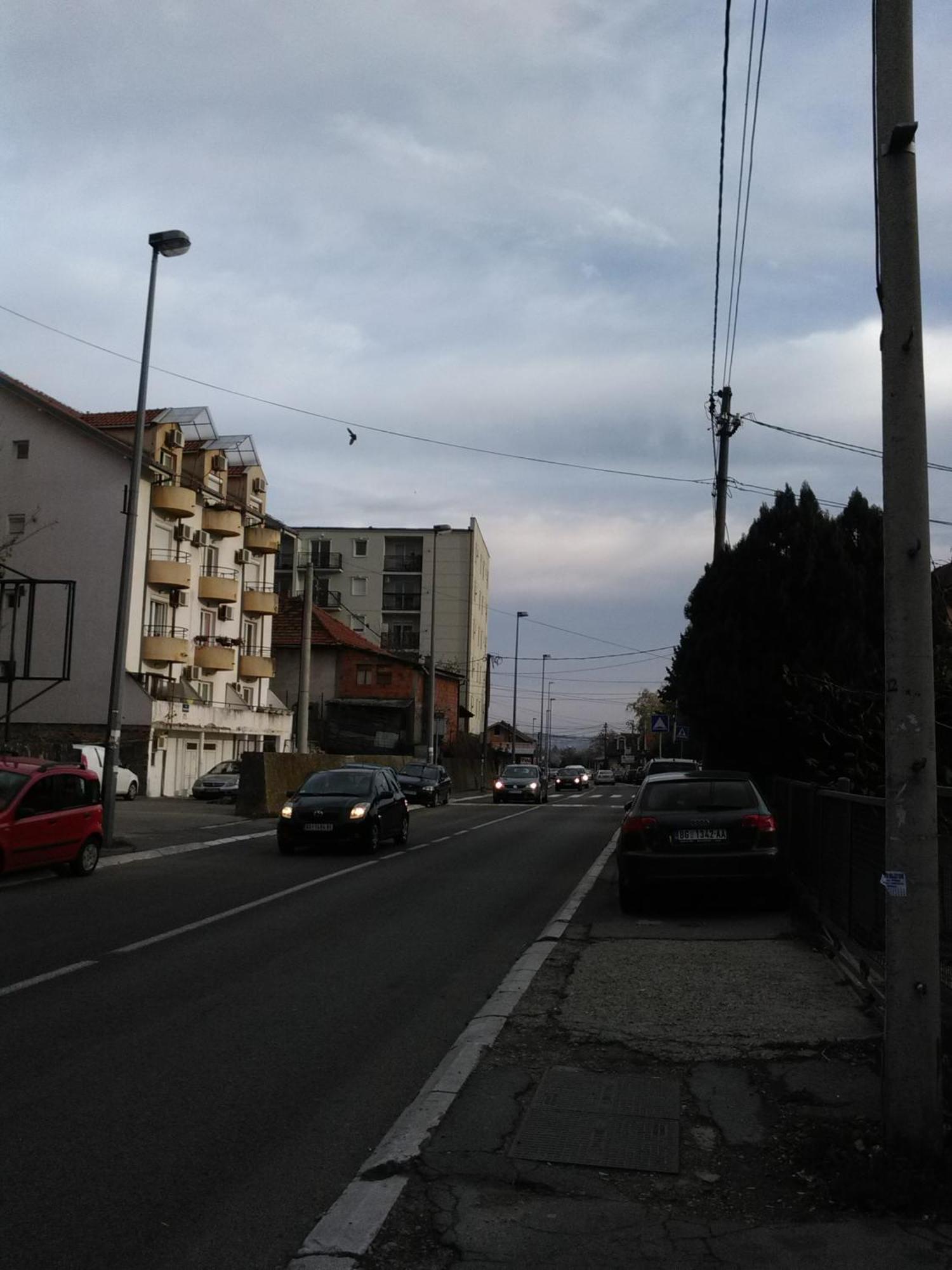 Keti 2 Apartment Beograd Ngoại thất bức ảnh