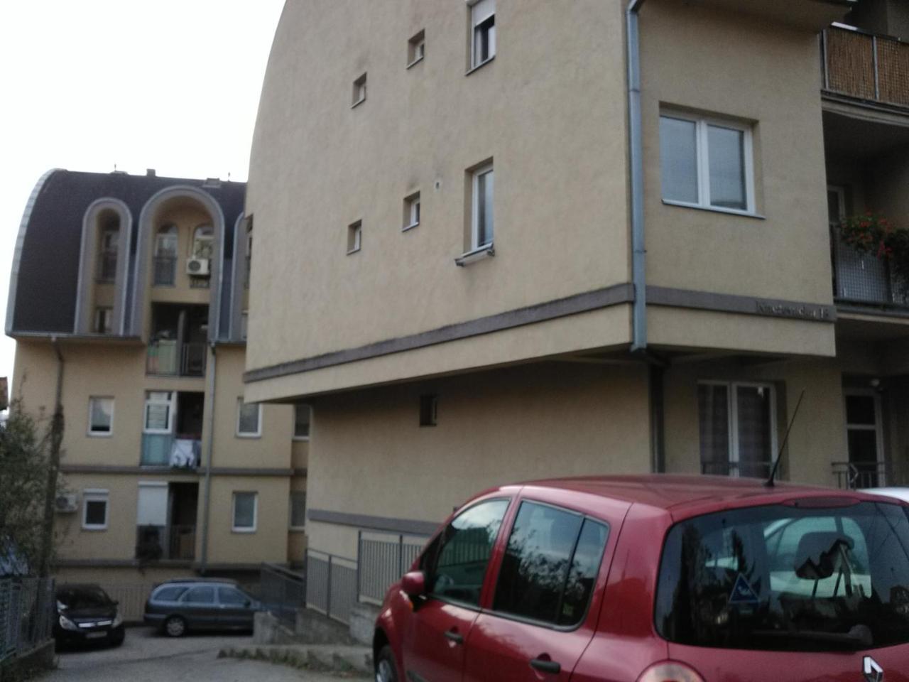 Keti 2 Apartment Beograd Ngoại thất bức ảnh
